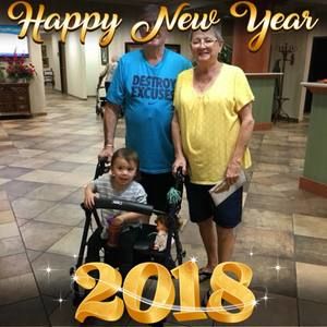 Meet your Posher, Bobby